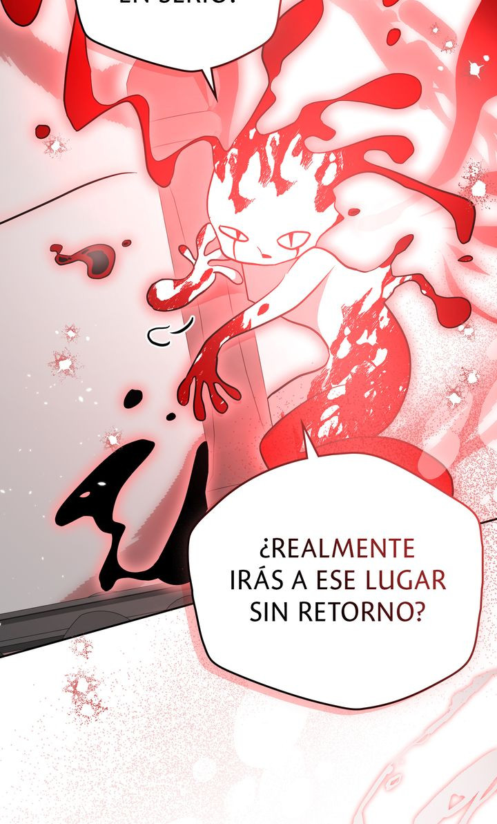 Si Te Enamoras De Una Princesa Con Una Enfermedad Terminal Capitulo 87 página 39