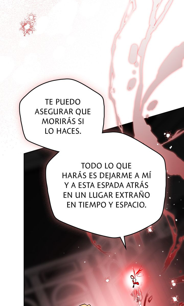 Si Te Enamoras De Una Princesa Con Una Enfermedad Terminal Capitulo 87 página 40