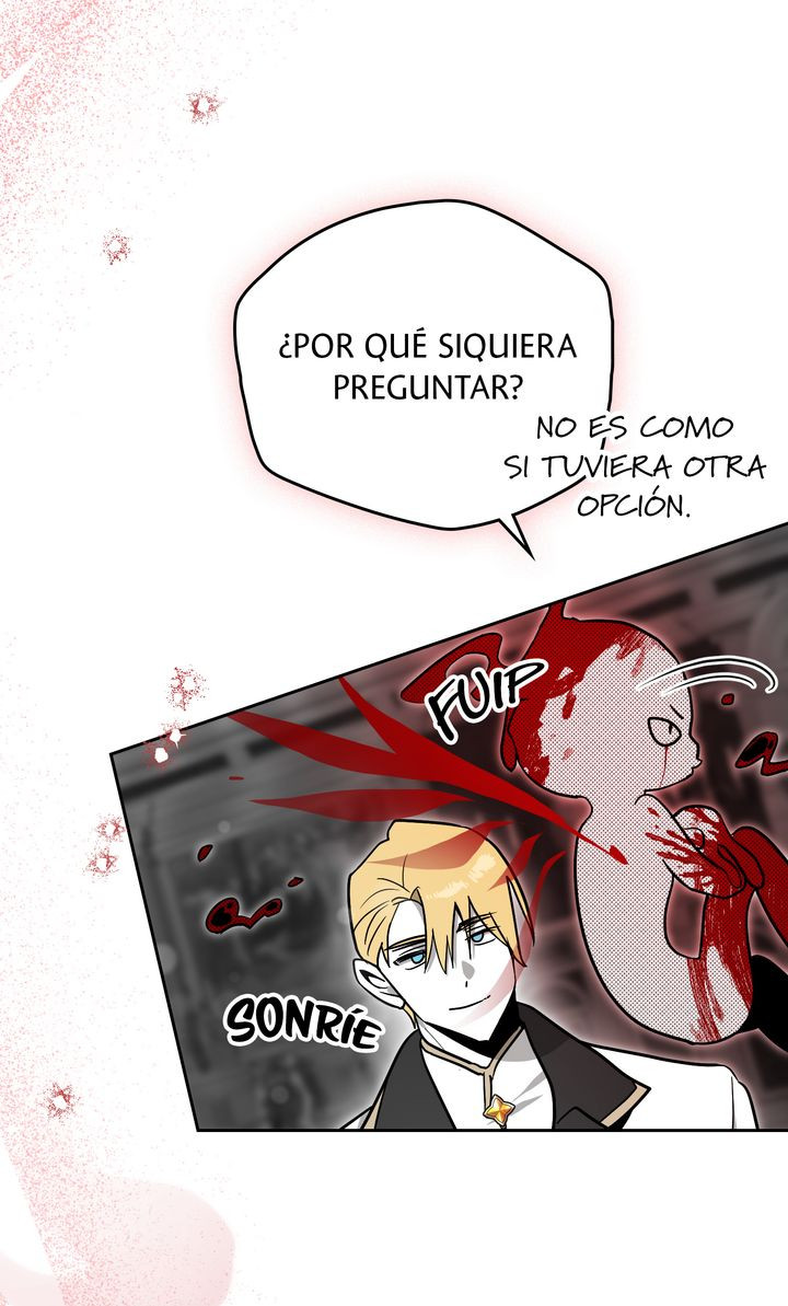 Si Te Enamoras De Una Princesa Con Una Enfermedad Terminal Capitulo 87 página 46