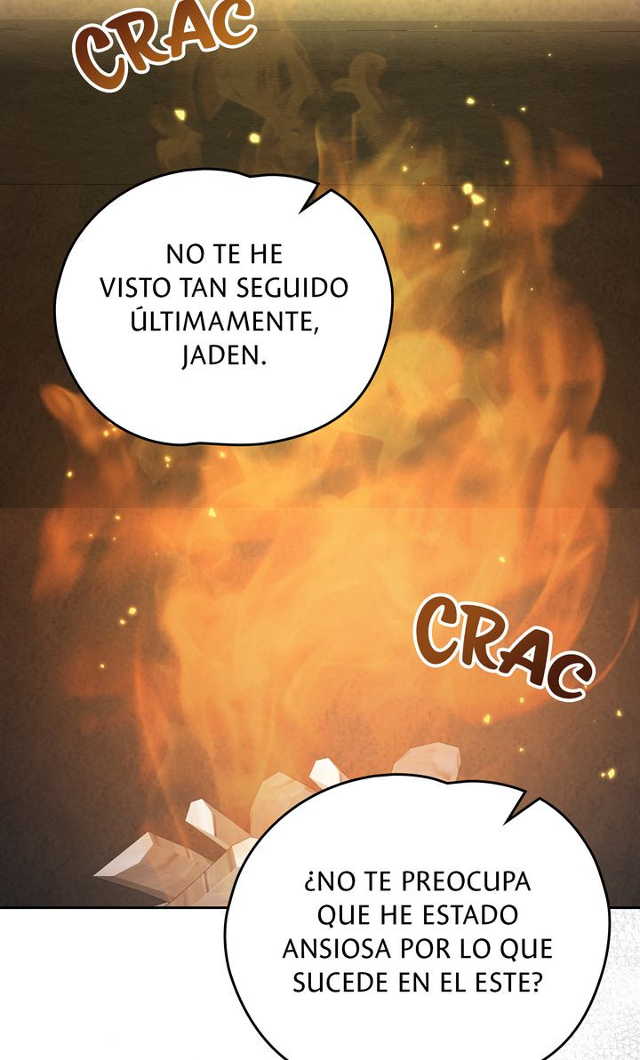 Si Te Enamoras De Una Princesa Con Una Enfermedad Terminal Capitulo 87 página 50