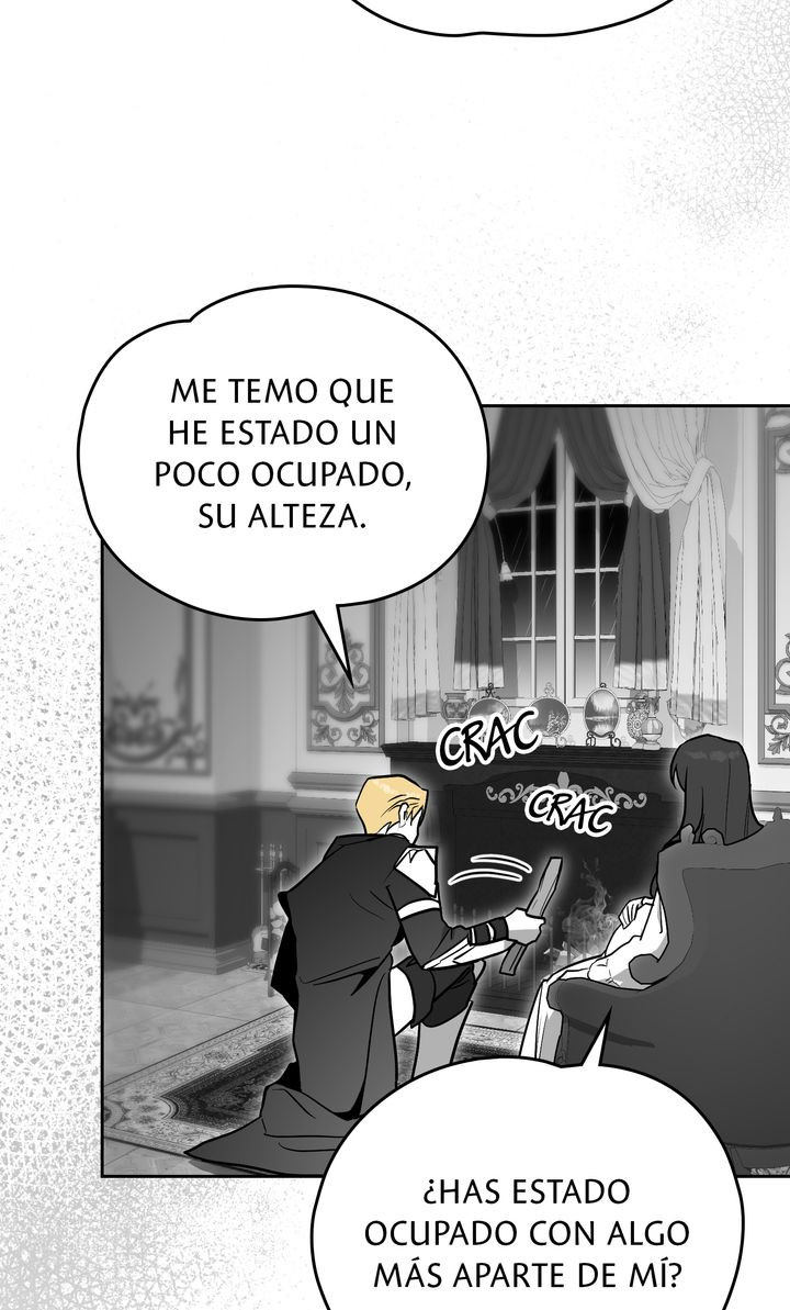 Si Te Enamoras De Una Princesa Con Una Enfermedad Terminal Capitulo 87 página 51