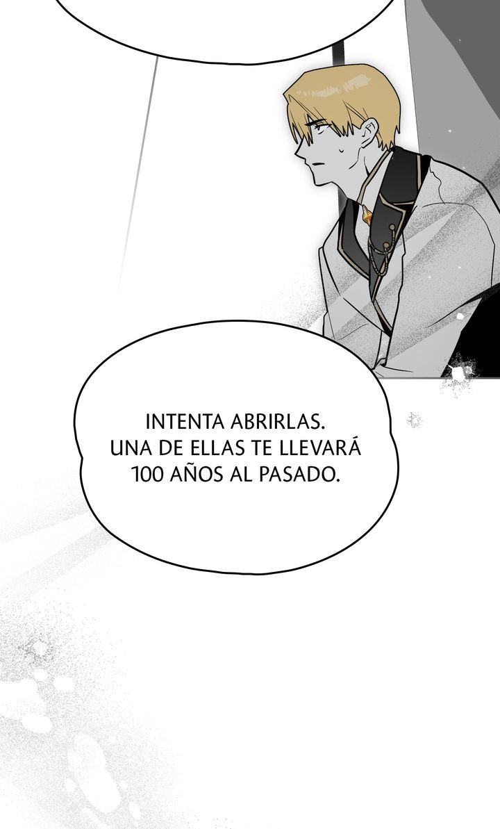 Si Te Enamoras De Una Princesa Con Una Enfermedad Terminal Capitulo 88 página 22