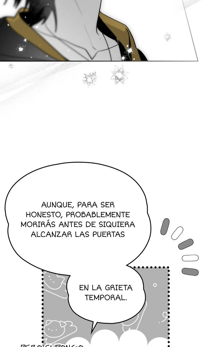 Si Te Enamoras De Una Princesa Con Una Enfermedad Terminal Capitulo 88 página 24