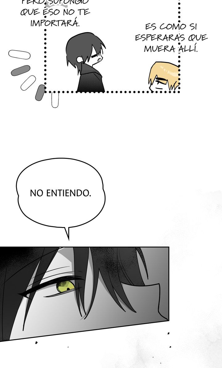 Si Te Enamoras De Una Princesa Con Una Enfermedad Terminal Capitulo 88 página 25