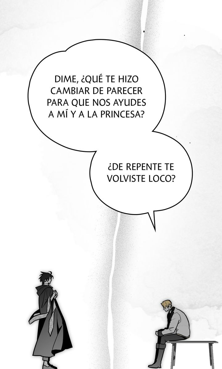 Si Te Enamoras De Una Princesa Con Una Enfermedad Terminal Capitulo 88 página 28