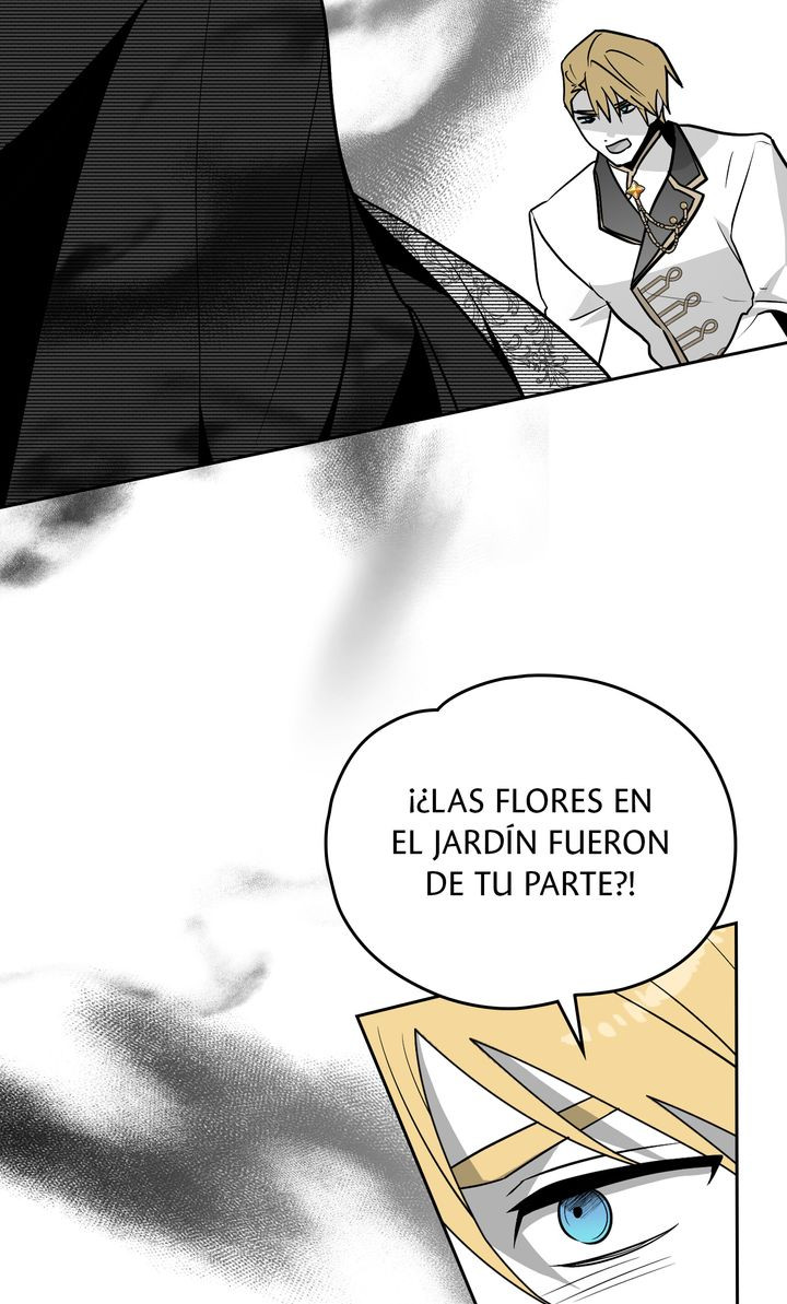 Si Te Enamoras De Una Princesa Con Una Enfermedad Terminal Capitulo 88 página 42