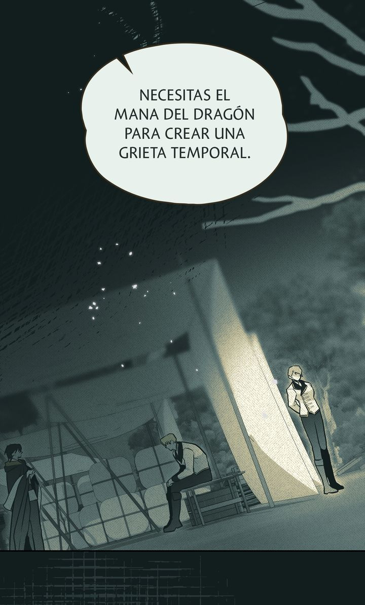 Si Te Enamoras De Una Princesa Con Una Enfermedad Terminal Capitulo 88 página 56