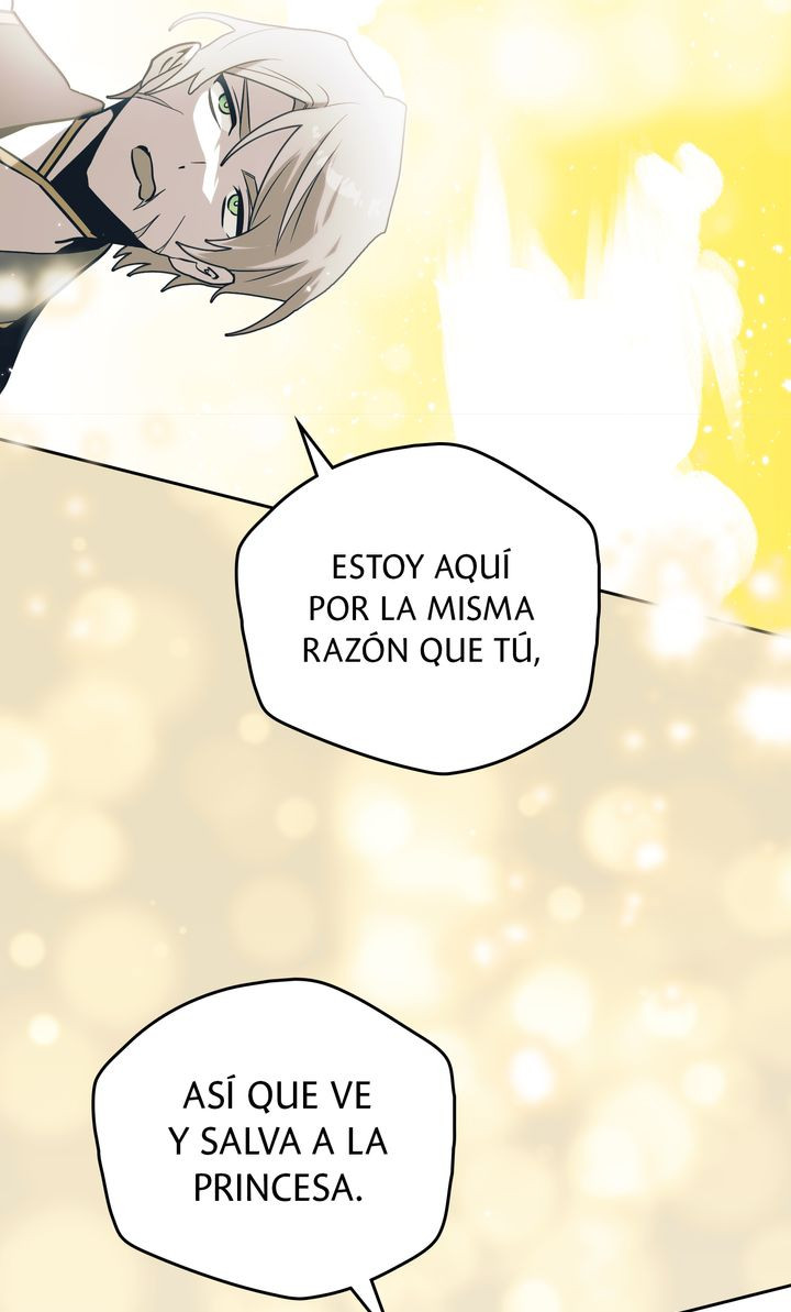Si Te Enamoras De Una Princesa Con Una Enfermedad Terminal Capitulo 88 página 60