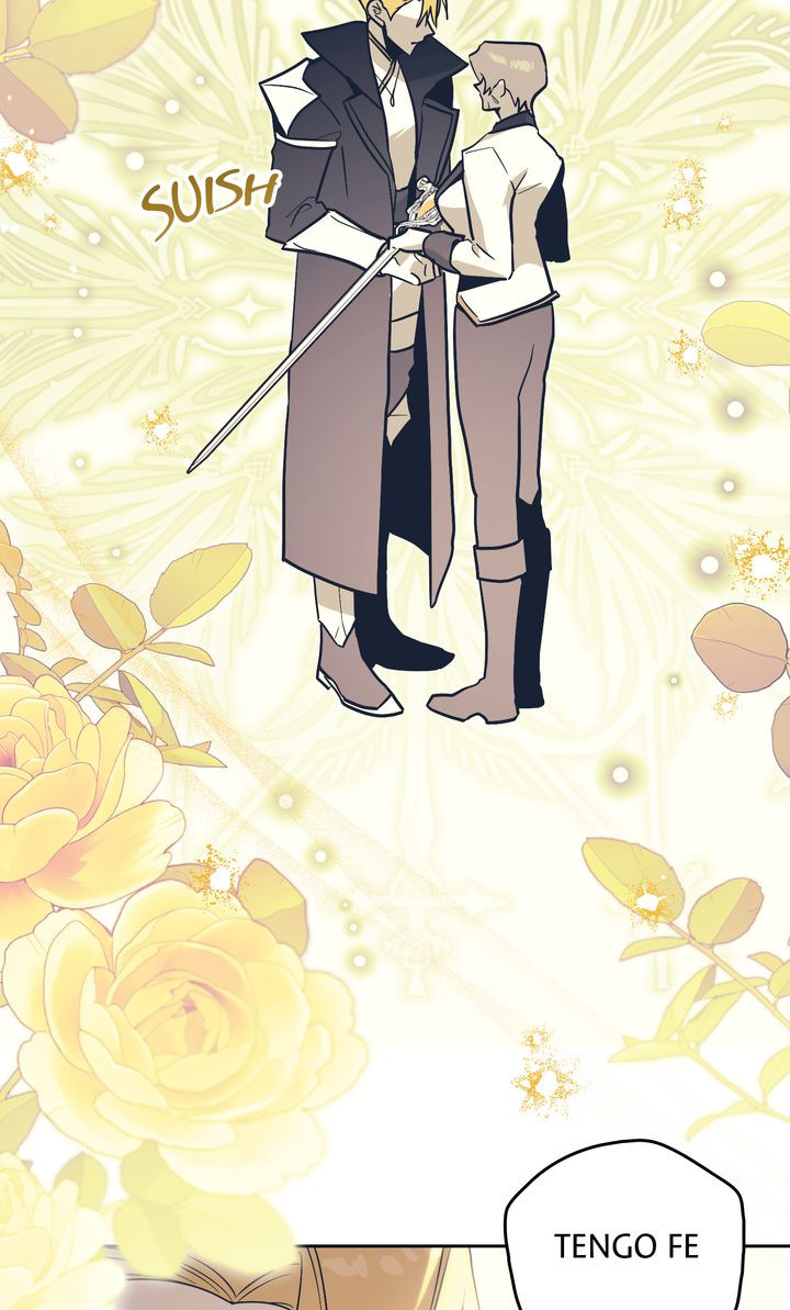 Si Te Enamoras De Una Princesa Con Una Enfermedad Terminal Capitulo 88 página 66
