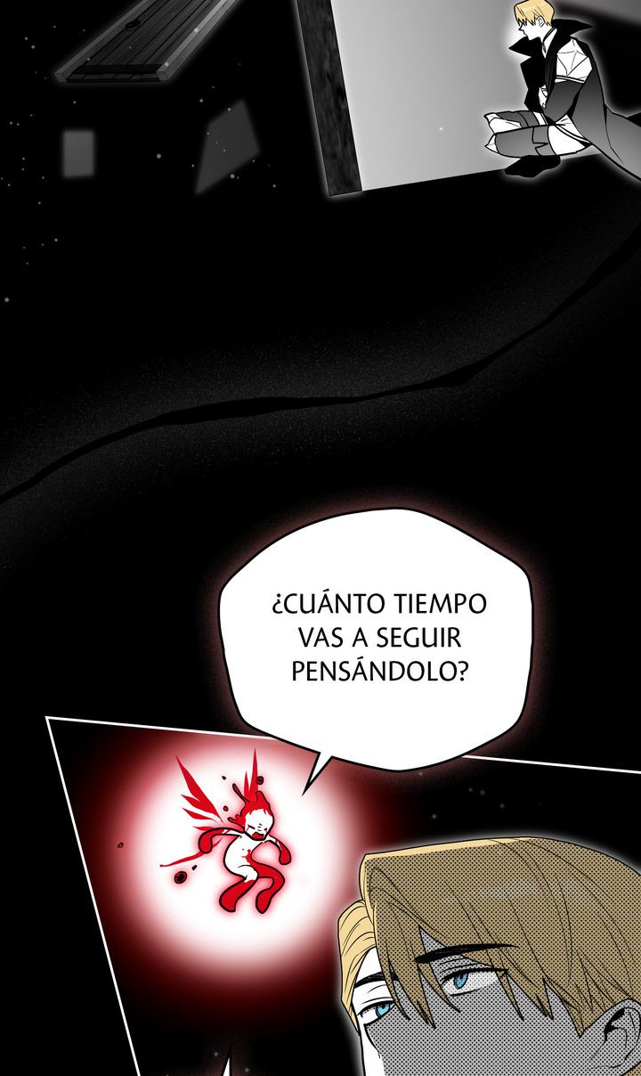 Si Te Enamoras De Una Princesa Con Una Enfermedad Terminal Capitulo 89 página 21