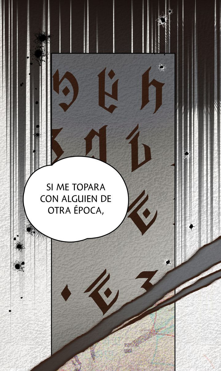 Si Te Enamoras De Una Princesa Con Una Enfermedad Terminal Capitulo 89 página 24