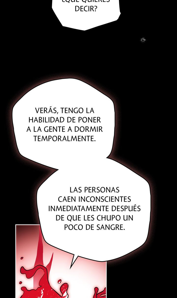 Si Te Enamoras De Una Princesa Con Una Enfermedad Terminal Capitulo 89 página 27