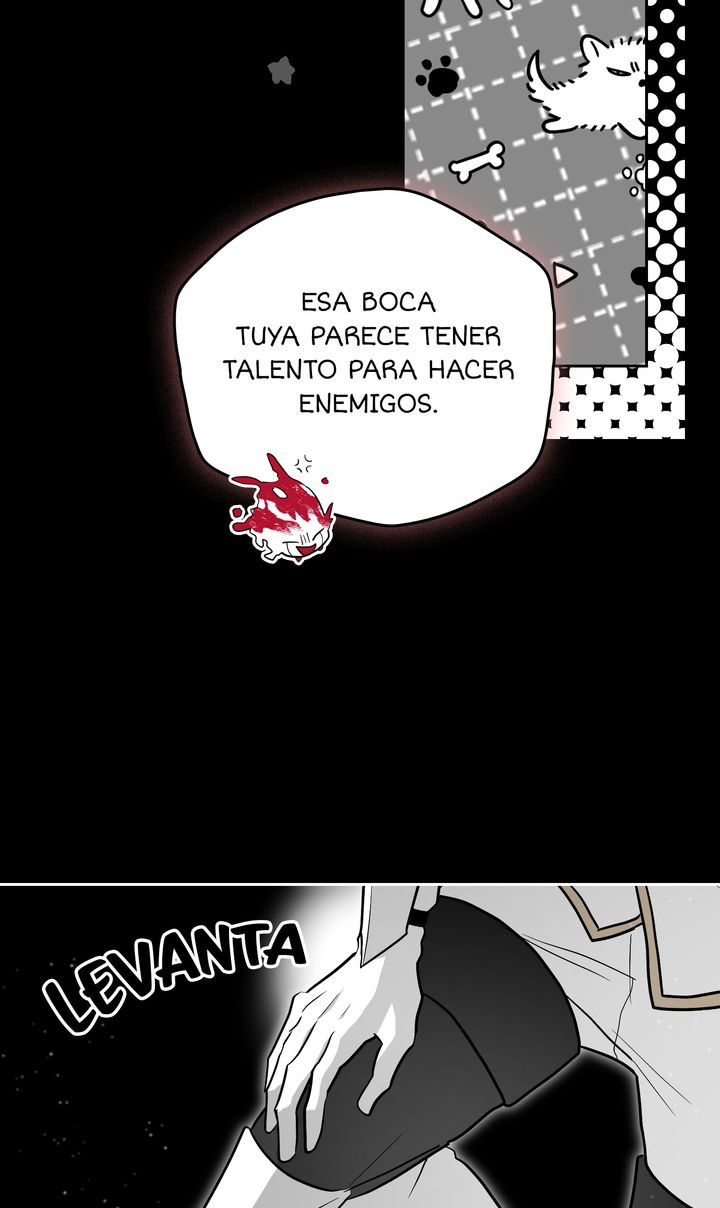 Si Te Enamoras De Una Princesa Con Una Enfermedad Terminal Capitulo 89 página 29
