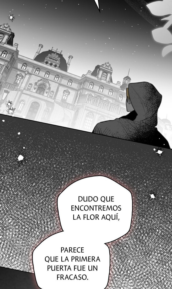 Si Te Enamoras De Una Princesa Con Una Enfermedad Terminal Capitulo 89 página 41
