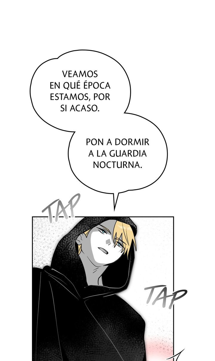 Si Te Enamoras De Una Princesa Con Una Enfermedad Terminal Capitulo 89 página 43