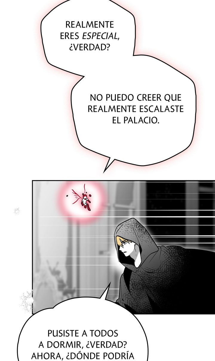 Si Te Enamoras De Una Princesa Con Una Enfermedad Terminal Capitulo 89 página 46