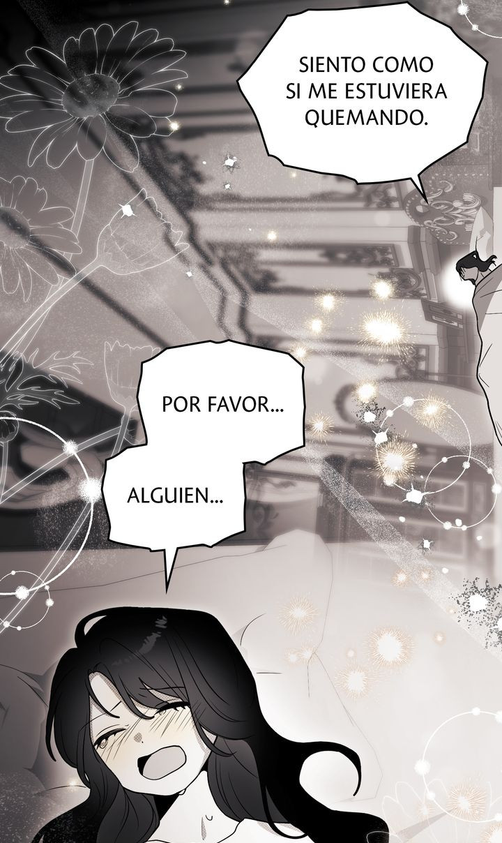 Si Te Enamoras De Una Princesa Con Una Enfermedad Terminal Capitulo 89 página 49