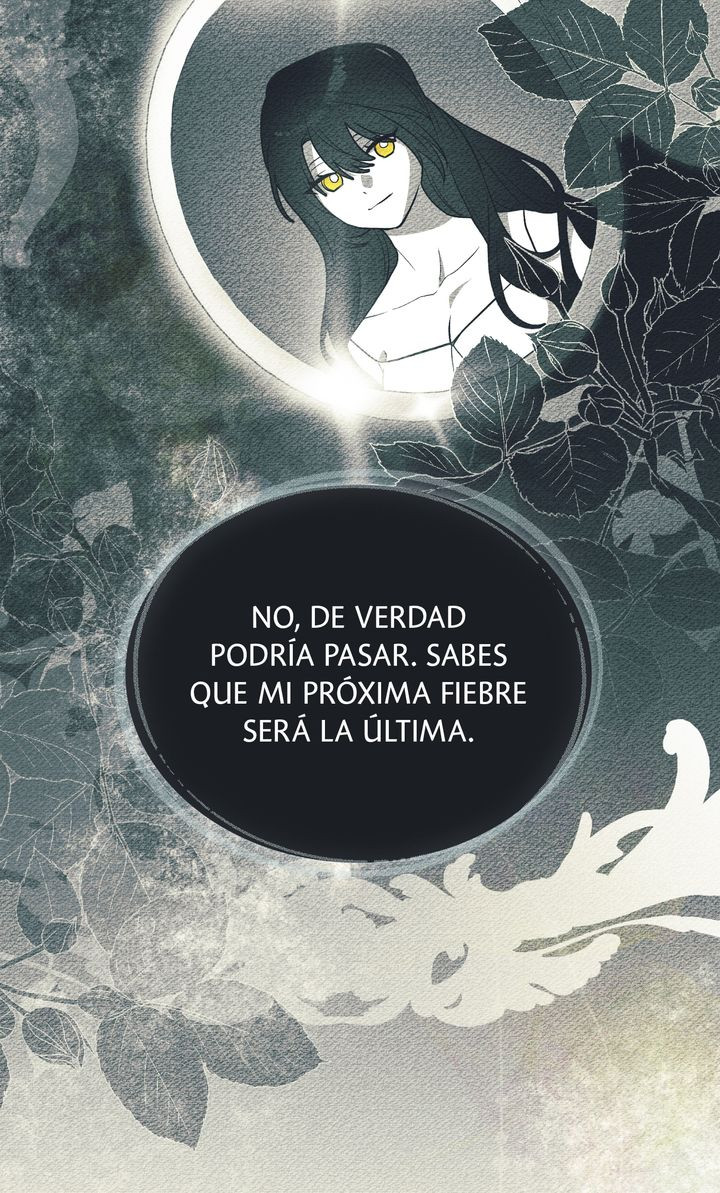 Si Te Enamoras De Una Princesa Con Una Enfermedad Terminal Capitulo 89 página 5