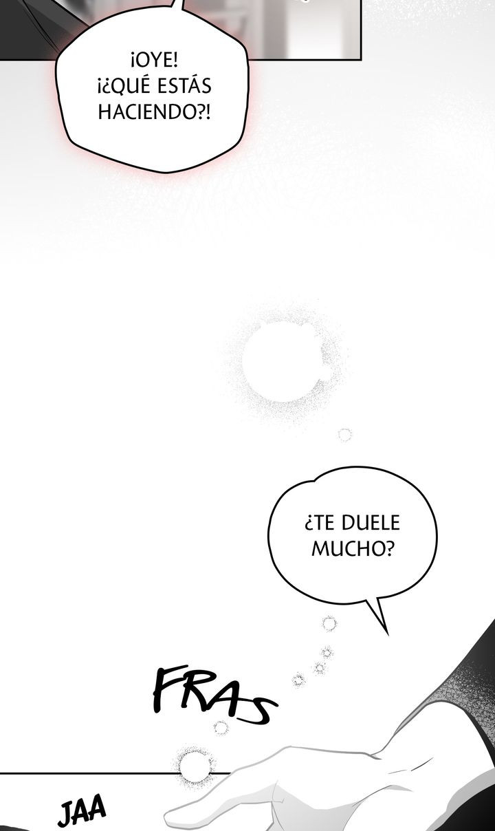 Si Te Enamoras De Una Princesa Con Una Enfermedad Terminal Capitulo 89 página 51
