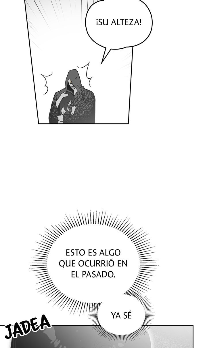 Si Te Enamoras De Una Princesa Con Una Enfermedad Terminal Capitulo 89 página 56