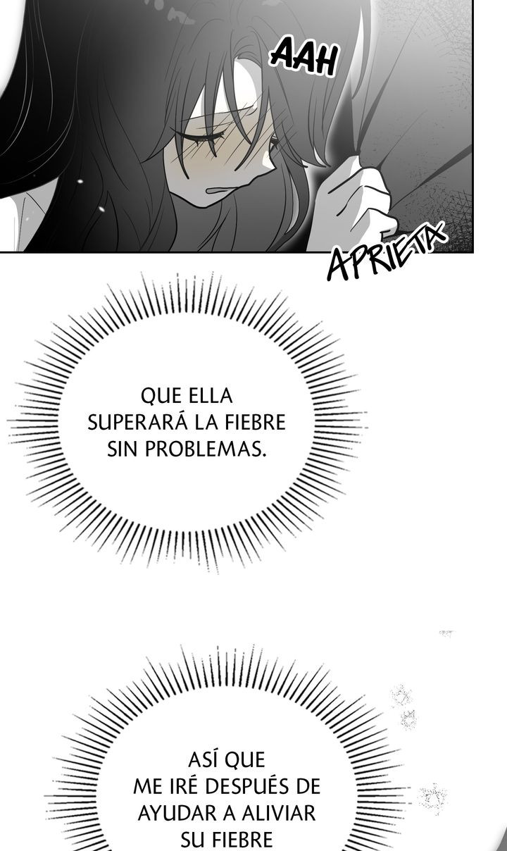 Si Te Enamoras De Una Princesa Con Una Enfermedad Terminal Capitulo 89 página 57