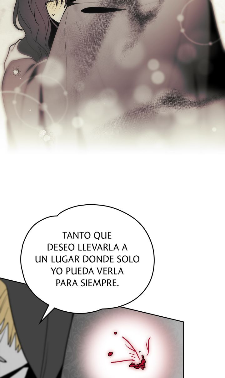 Si Te Enamoras De Una Princesa Con Una Enfermedad Terminal Capitulo 89 página 62