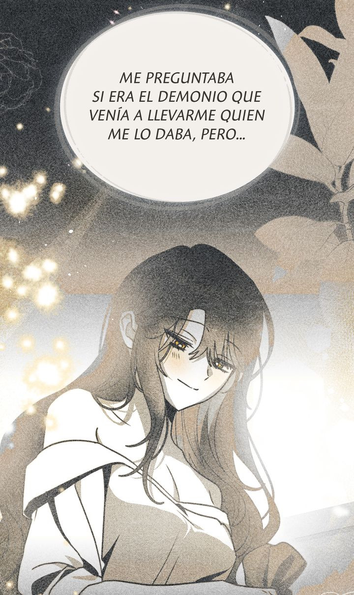 Si Te Enamoras De Una Princesa Con Una Enfermedad Terminal Capitulo 89 página 67