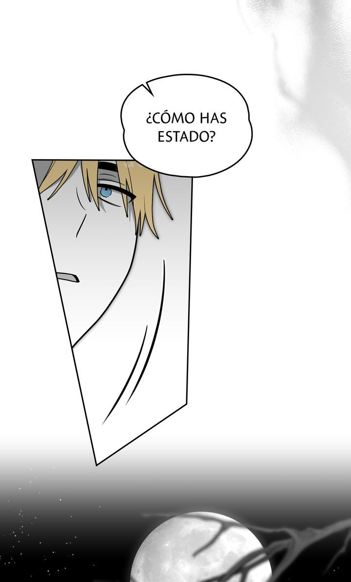 Si Te Enamoras De Una Princesa Con Una Enfermedad Terminal Capitulo 89 página 7