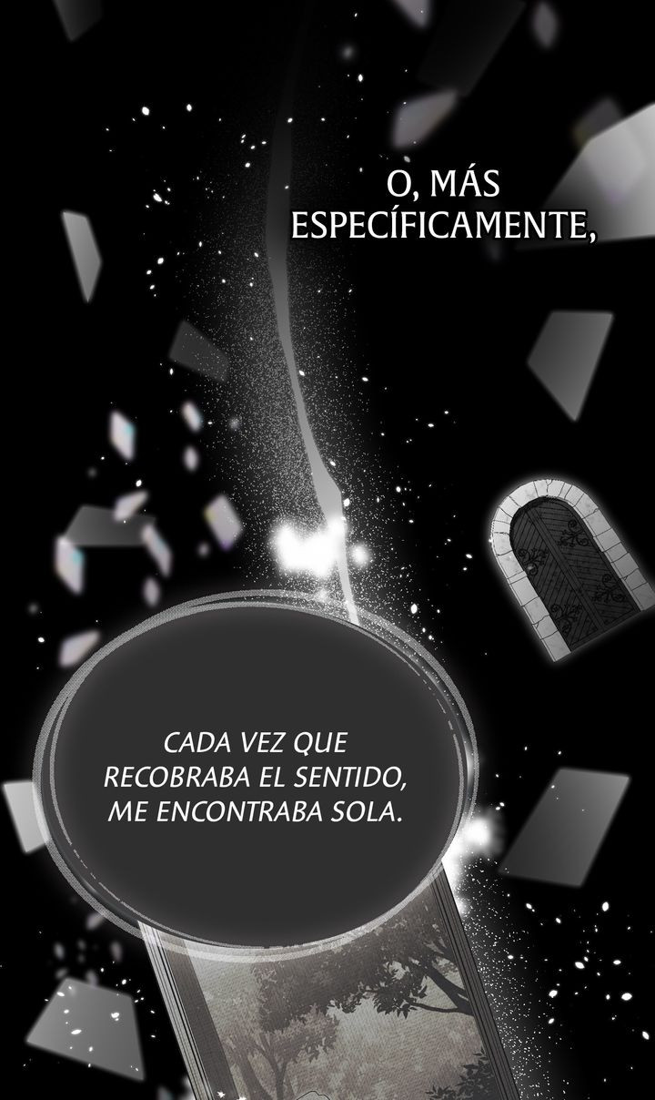 Si Te Enamoras De Una Princesa Con Una Enfermedad Terminal Capitulo 89 página 71