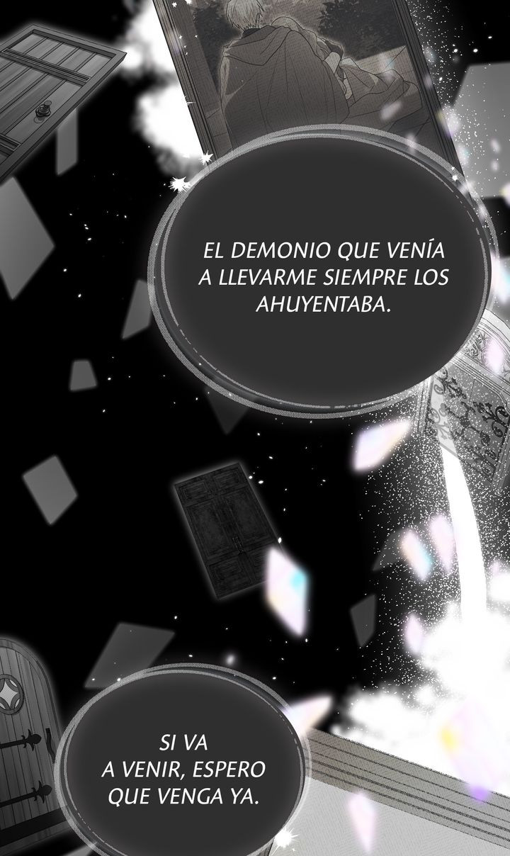 Si Te Enamoras De Una Princesa Con Una Enfermedad Terminal Capitulo 89 página 72