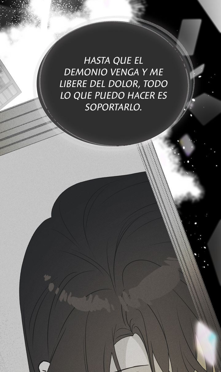 Si Te Enamoras De Una Princesa Con Una Enfermedad Terminal Capitulo 89 página 74