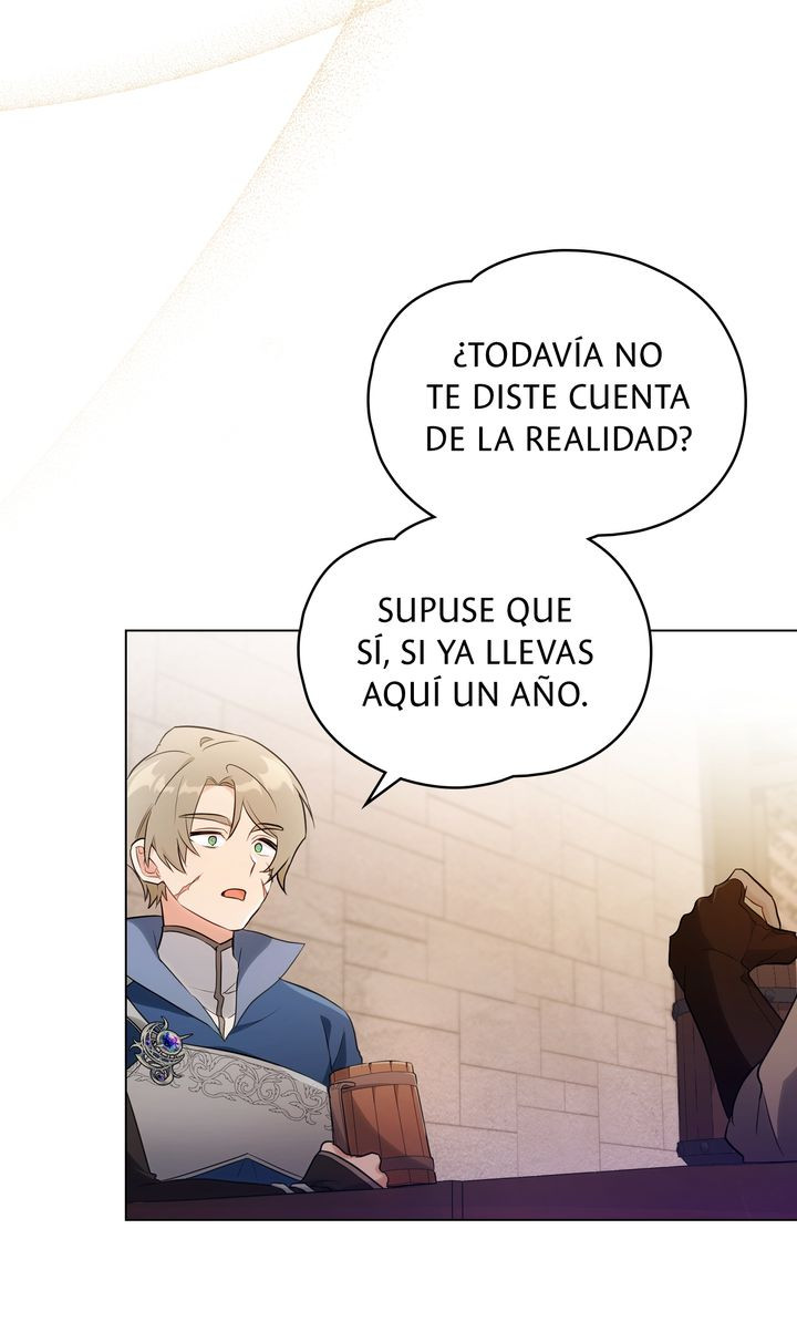 Si Te Enamoras De Una Princesa Con Una Enfermedad Terminal Capitulo 9 página 15