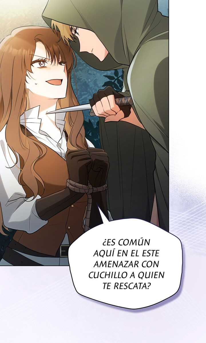 Si Te Enamoras De Una Princesa Con Una Enfermedad Terminal Capitulo 9 página 30