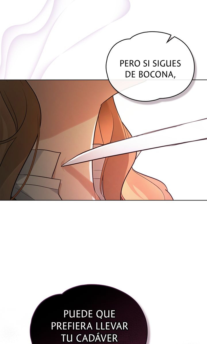 Si Te Enamoras De Una Princesa Con Una Enfermedad Terminal Capitulo 9 página 34