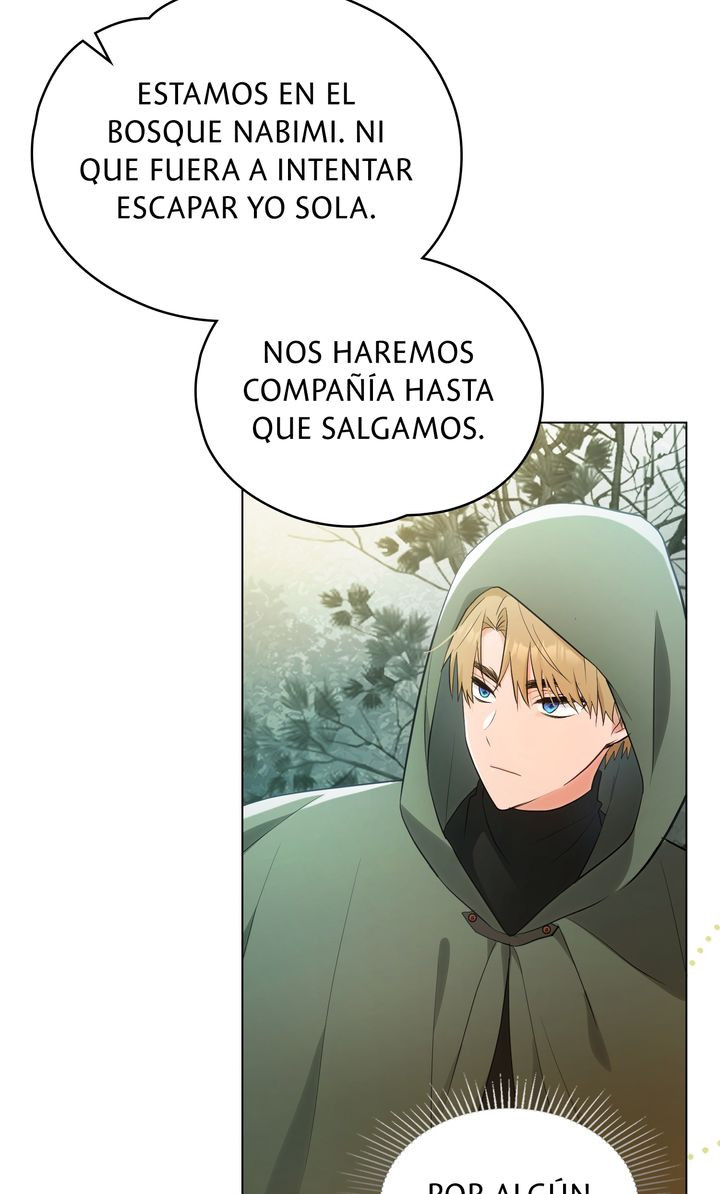 Si Te Enamoras De Una Princesa Con Una Enfermedad Terminal Capitulo 9 página 45