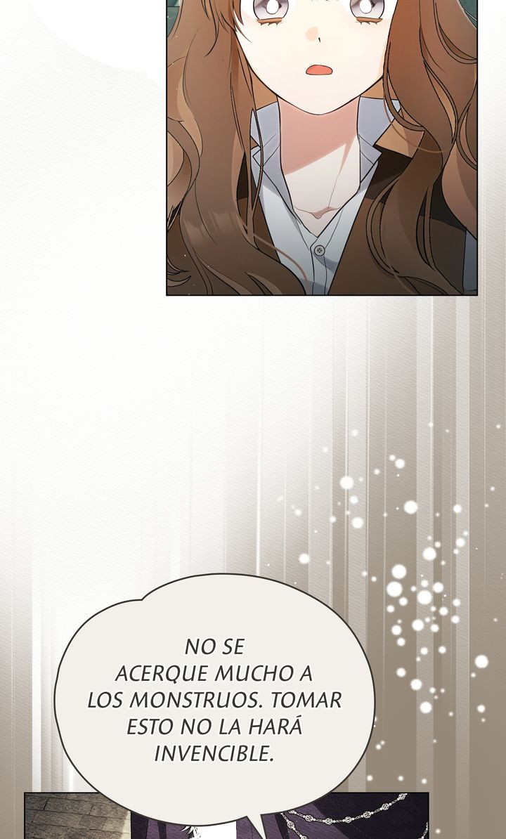 Si Te Enamoras De Una Princesa Con Una Enfermedad Terminal Capitulo 9 página 54