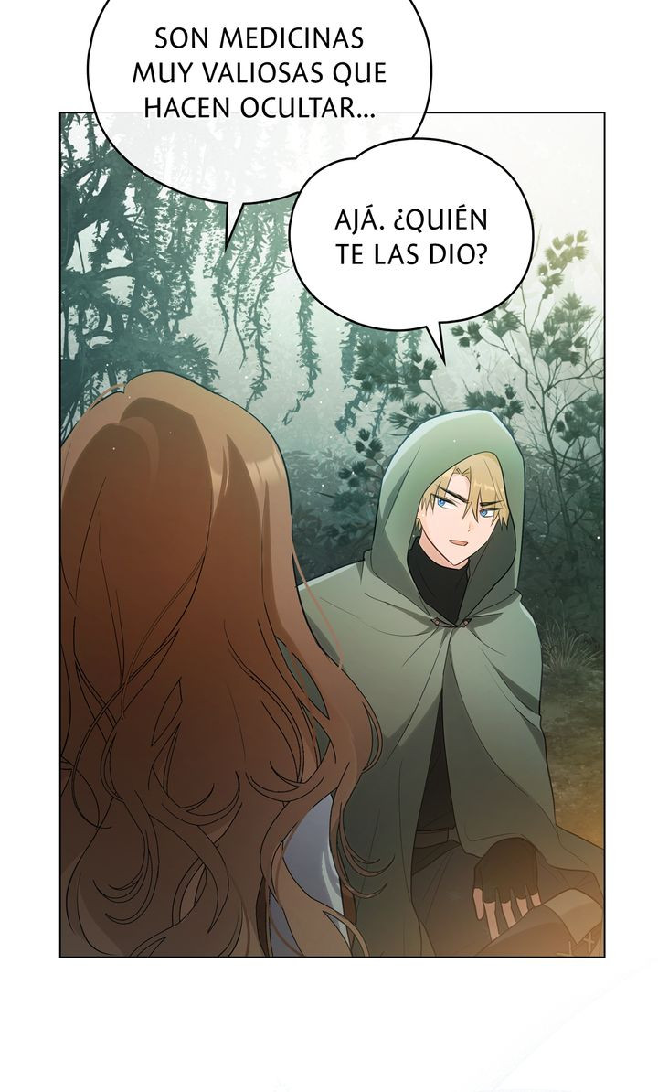 Si Te Enamoras De Una Princesa Con Una Enfermedad Terminal Capitulo 9 página 57