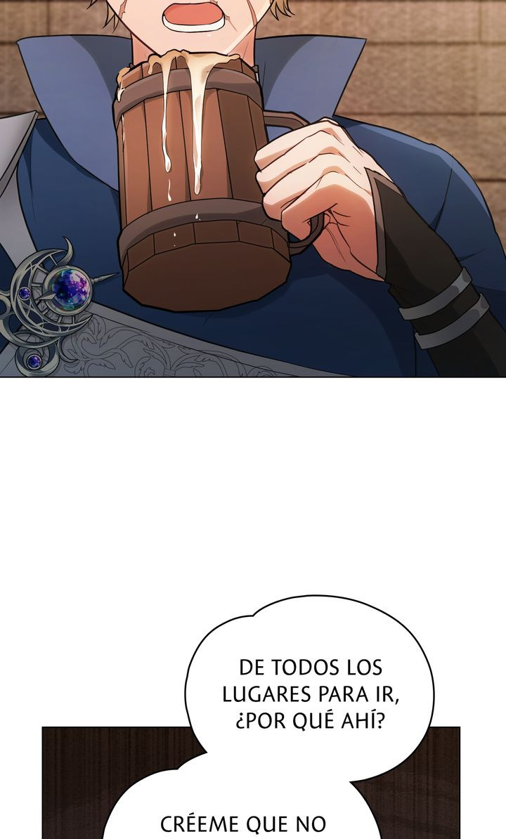 Si Te Enamoras De Una Princesa Con Una Enfermedad Terminal Capitulo 9 página 6