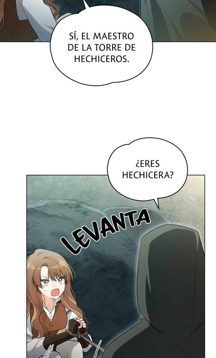 Si Te Enamoras De Una Princesa Con Una Enfermedad Terminal Capitulo 9 página 61
