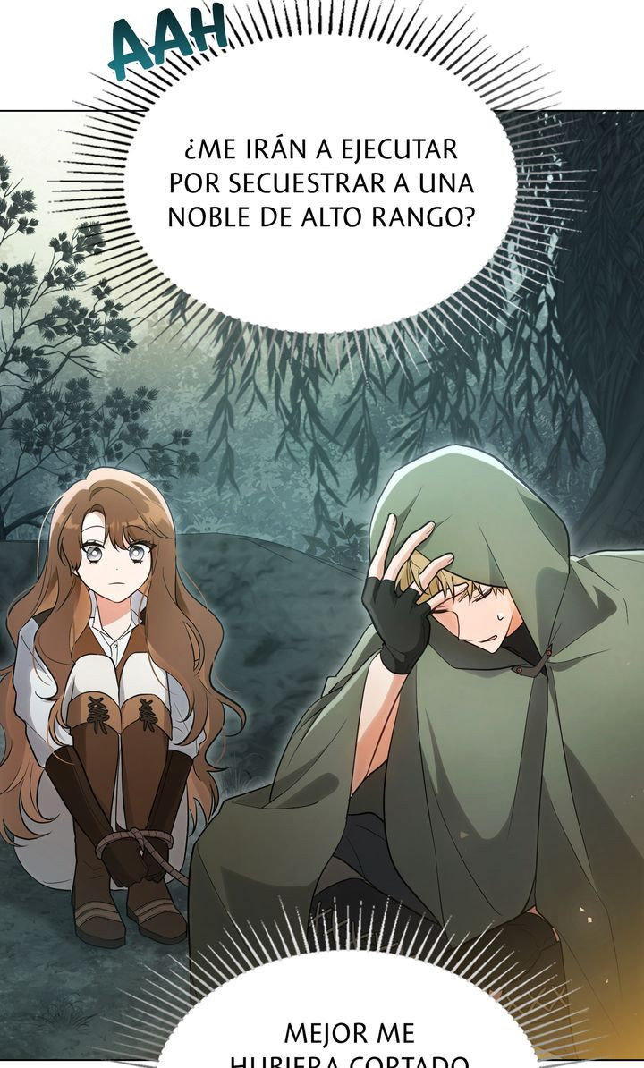 Si Te Enamoras De Una Princesa Con Una Enfermedad Terminal Capitulo 9 página 66