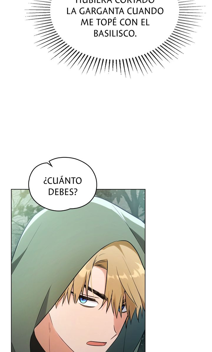Si Te Enamoras De Una Princesa Con Una Enfermedad Terminal Capitulo 9 página 67