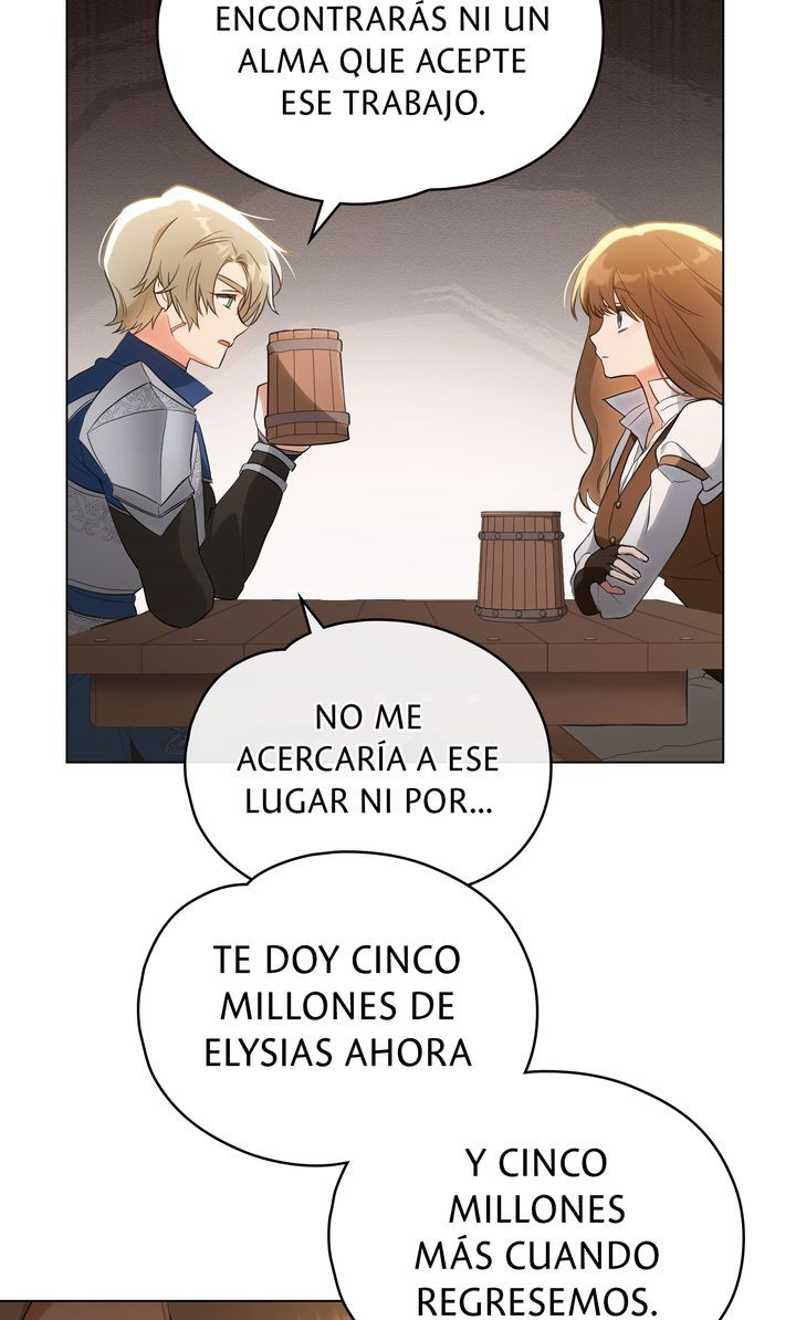 Si Te Enamoras De Una Princesa Con Una Enfermedad Terminal Capitulo 9 página 7