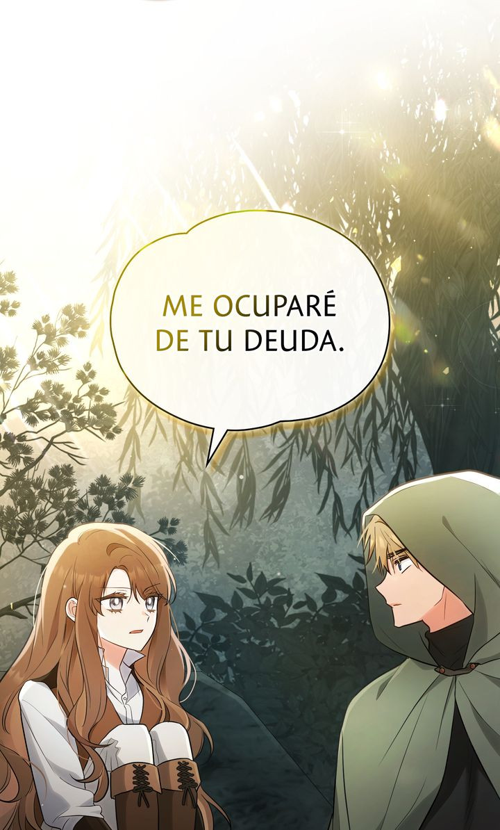 Si Te Enamoras De Una Princesa Con Una Enfermedad Terminal Capitulo 9 página 79