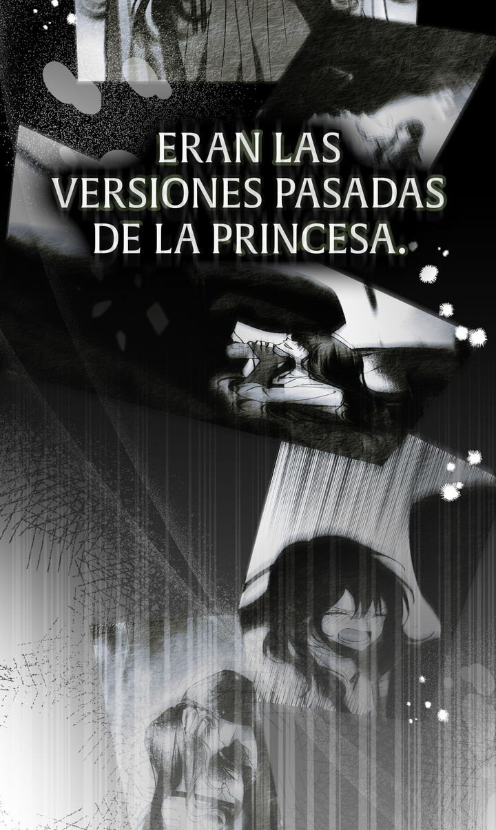 Si Te Enamoras De Una Princesa Con Una Enfermedad Terminal Capitulo 90 página 12