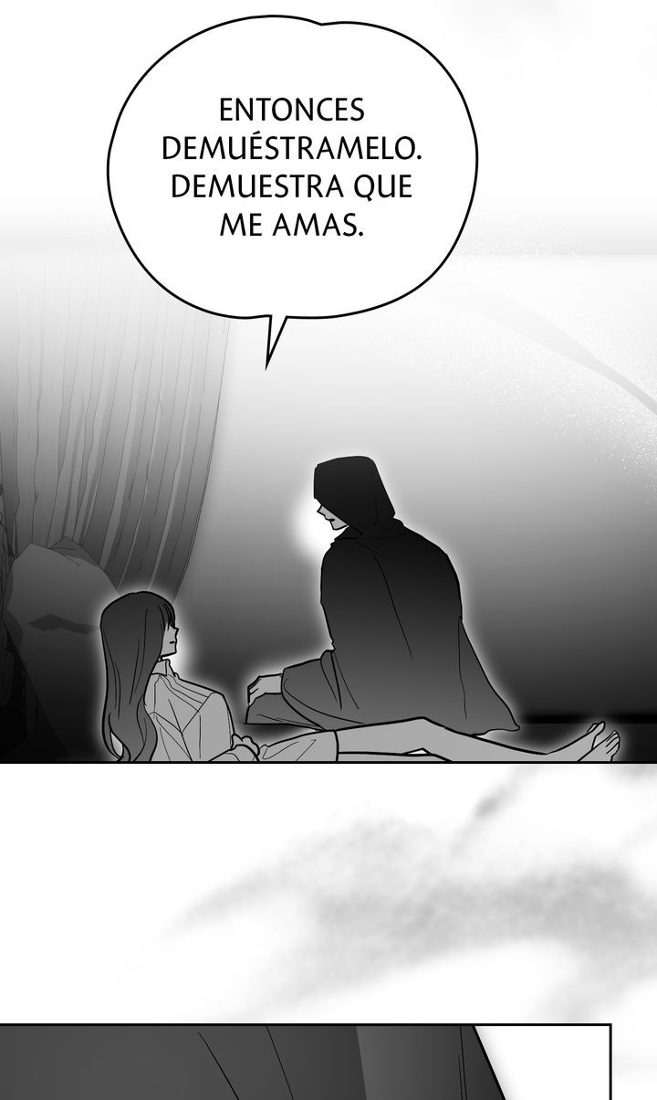 Si Te Enamoras De Una Princesa Con Una Enfermedad Terminal Capitulo 90 página 19
