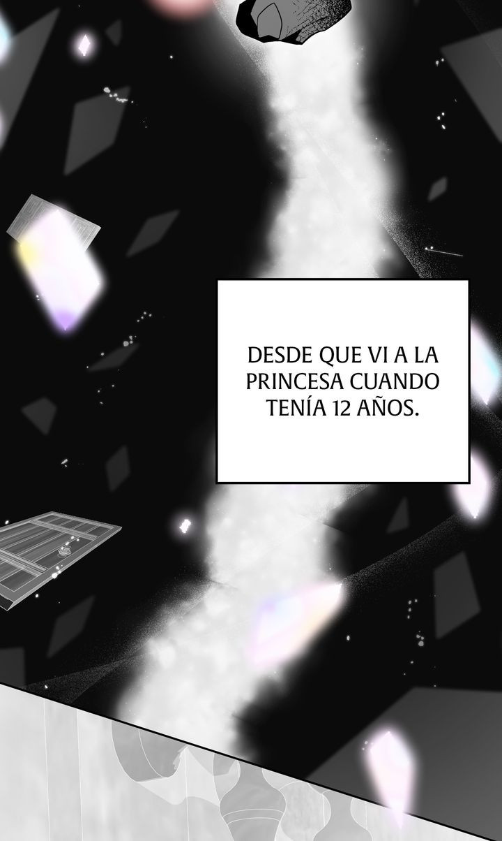 Si Te Enamoras De Una Princesa Con Una Enfermedad Terminal Capitulo 90 página 2
