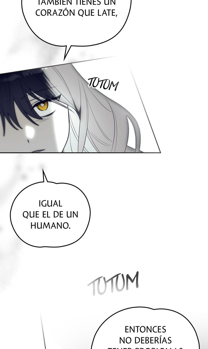 Si Te Enamoras De Una Princesa Con Una Enfermedad Terminal Capitulo 90 página 24