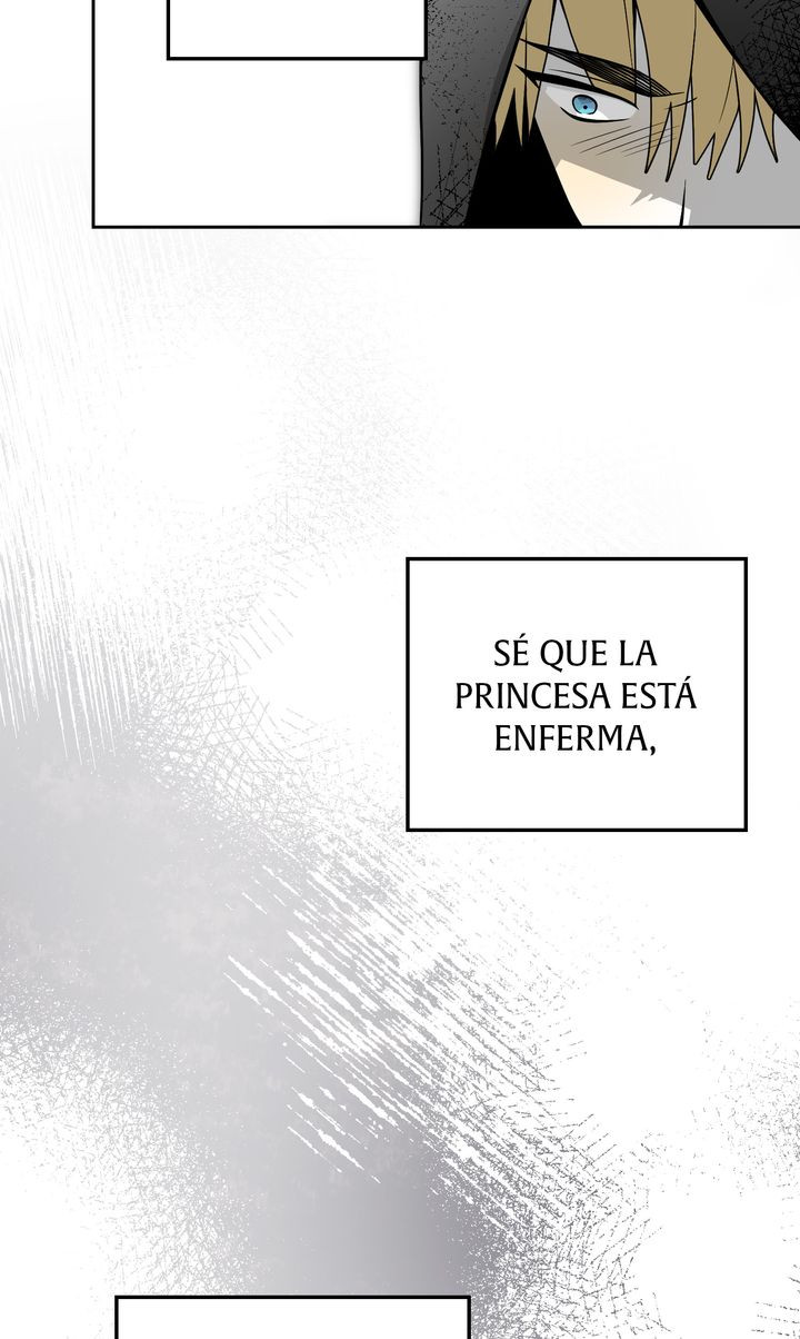 Si Te Enamoras De Una Princesa Con Una Enfermedad Terminal Capitulo 90 página 26
