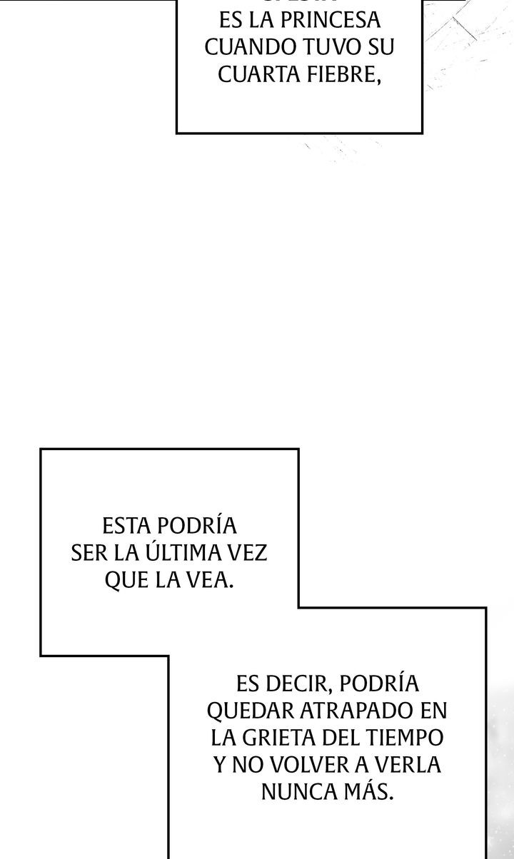 Si Te Enamoras De Una Princesa Con Una Enfermedad Terminal Capitulo 90 página 30