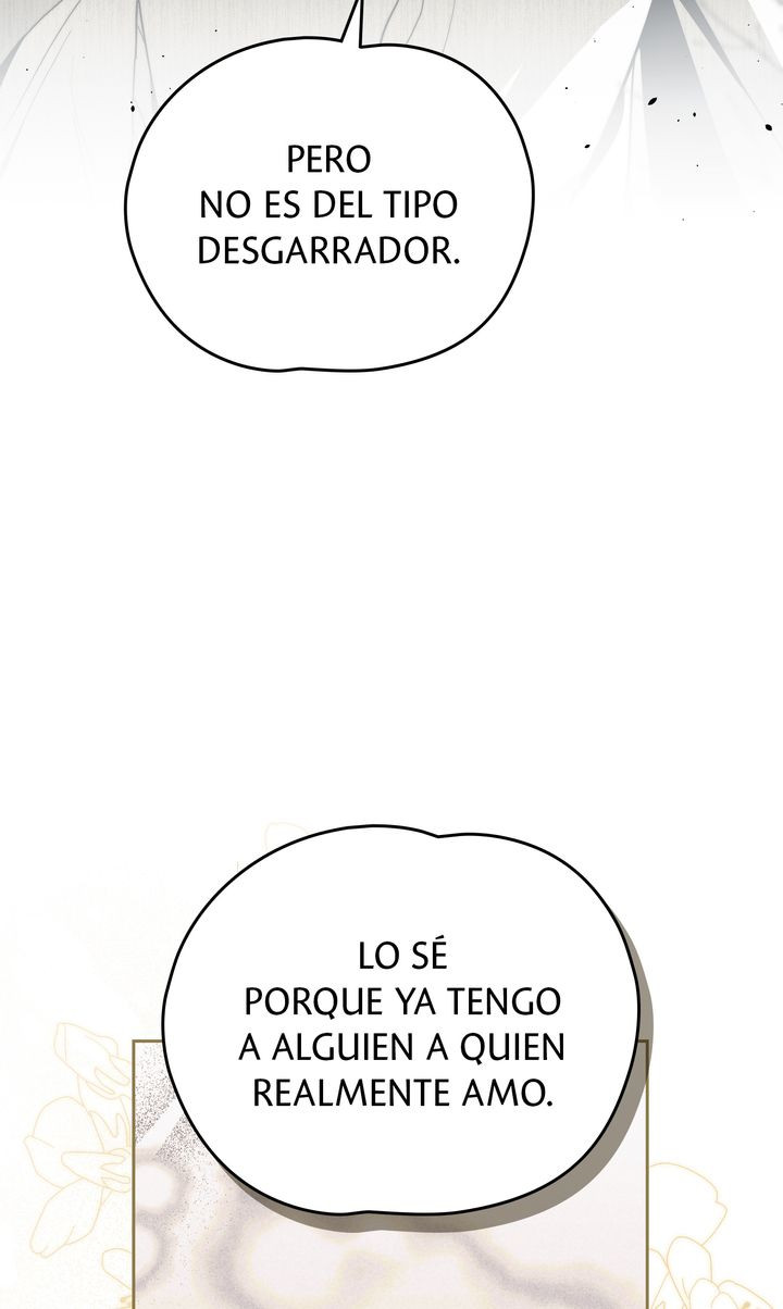 Si Te Enamoras De Una Princesa Con Una Enfermedad Terminal Capitulo 90 página 38